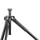 Штатив Manfrotto MK290LTA3-V з рідинною головою Befree